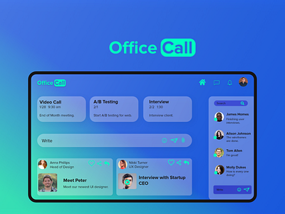 Office Call