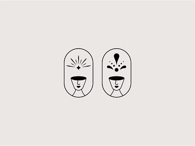 Clio Logo - Energies brand design brand identity branding coffee design graphicdesign logo symbol design
