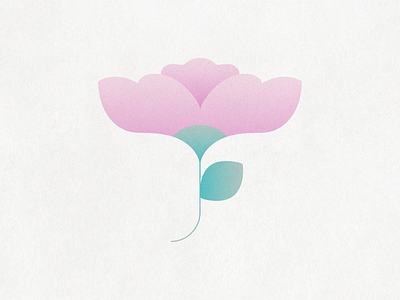 Flower Power design designinspiration flower flowerdesign graphicdesign illustration