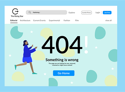 404! Error not found 404 app branding dailyui design designer designs figma figmadesign graphic icon