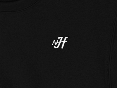 New Hamptons Logo + branding clothing design fashion fashion logo hamptons logo logo design new hamptons streetwear