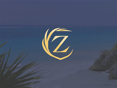 El Zalate Luxury Logos +