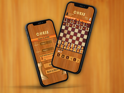 Chess Mobile Games