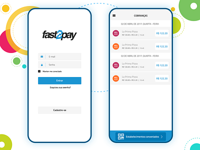 Fast2Pay Payment Getaway Apps