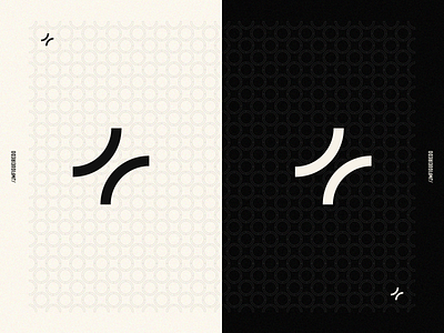 New Personal Visual Identity branding design logo typography ui vector
