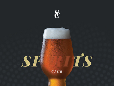 Spirits Club