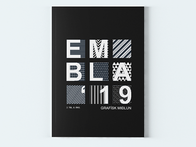 Embla magazine