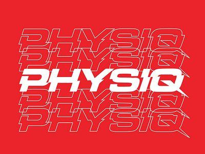 Physiq Shirt 2