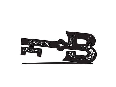 BRE Drib 01 berkshires branding identity logo logomark property management real estate swtl swtldesignco