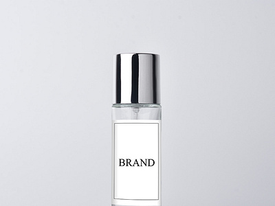 Free Mock Up Casa Perfume Bottle 30 Ml By Fruitylogic Design On Dribbble