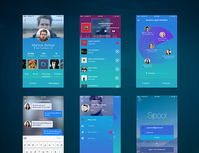 ui kit app app mockup mock up mockups page mockup psd mockup uidesign ux design web website design website mockups websites