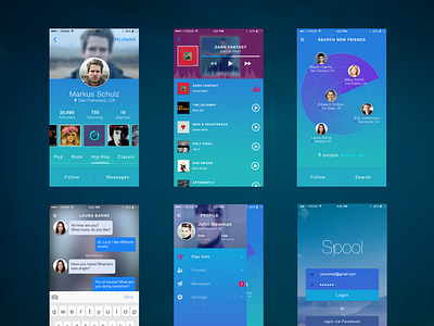 ui kit