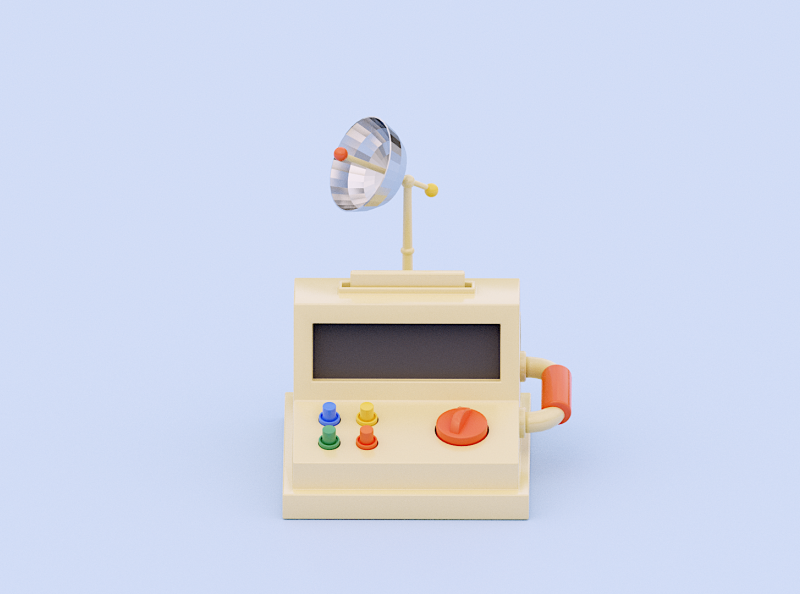 お天気ボックス by shoma on Dribbble