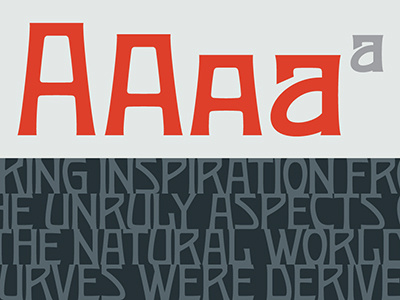 Art nouveau font alphabet art nouveau font jugendstil letters revival type typography