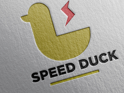 speed Logo