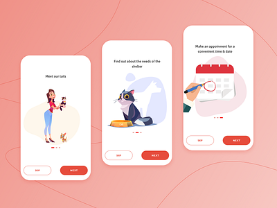Maria Baida | Dribbble