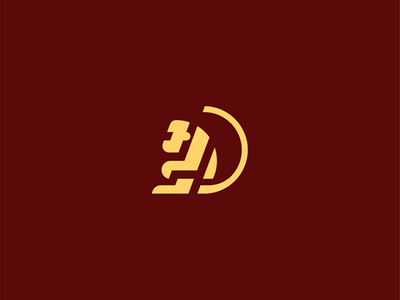 Monkey Logo