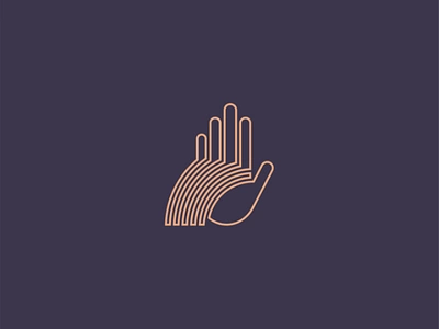 Blessed Hand logo logo showcase logobrand logoconcept logodaily logodesigner logodesigns logoinspiration logoinspirations logoinspire logologo logomark logonew logoplace logoroom logos logotype manasuka