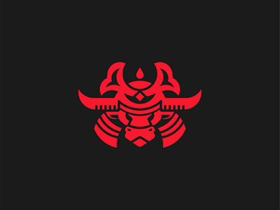 Bull Samurai logo logo showcase logobrand logoconcept logodaily logodesigner logodesigns logoinspiration logoinspirations logoinspire logologo logomark logonew logoplace logoroom logos logotype manasuka manasukalogo