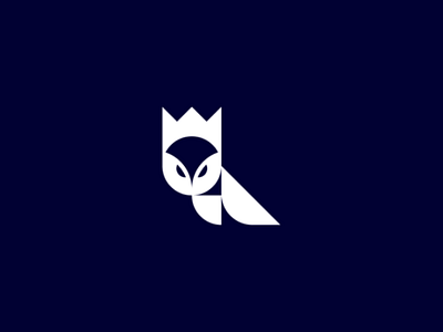 Owl Queen logo logo showcase logobrand logoconcept logodaily logodesigner logodesigns logoinspiration logoinspirations logoinspire logologo logomark logonew logoplace logoroom logos logotype manasuka manasukalogo