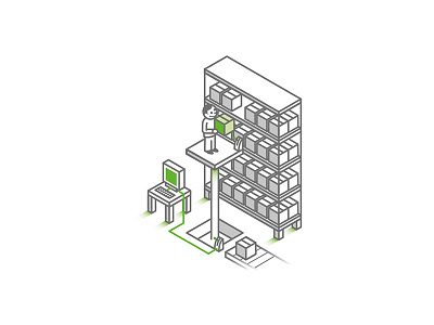 Isometric illustrations (2/6) branding brochure design editorial editorial art editorial layout flat graphicdesign icon icon artwork illustration illustration art isomatric isometria isometric design logo minimal vector vectores