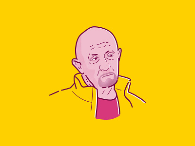 Mike Ehrmantraut