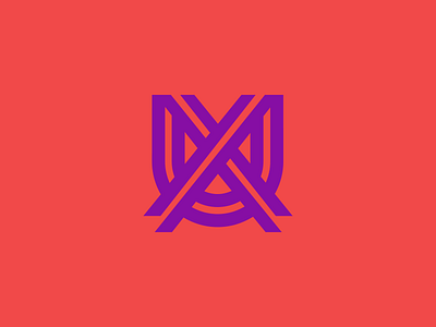 UX graphicdesign lettering logo monogram monogram design monogramlogo