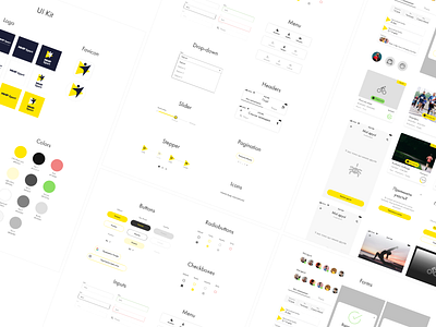 UI kit