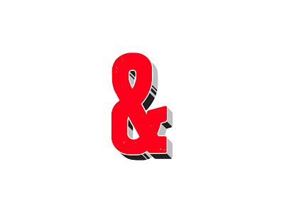 [WIP] Custom Ampersand