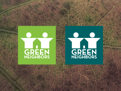 Green Neighbors Logo
