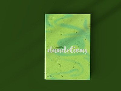 Dandelions - Bookcover