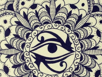 Eye Of Horus