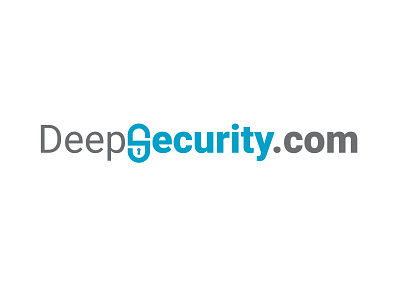 DeepSecurity.com logo