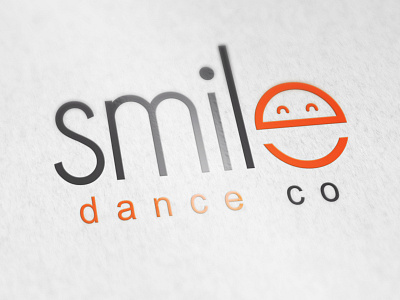 SMILE LOGO