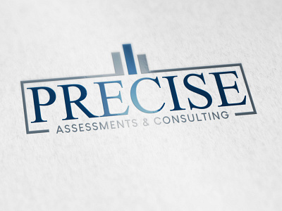 PRECISE LOGO