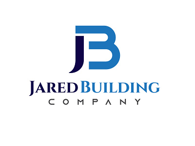 JARED BUILDING COMPANY LOGO