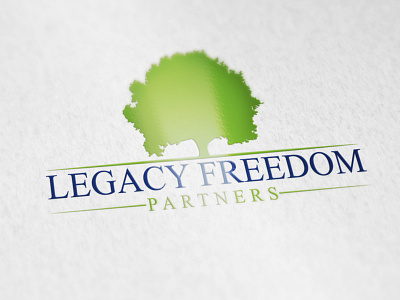 LEGACY FREEDOM LOGO