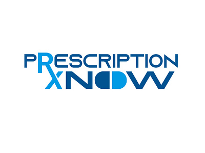 Prescription Now logo