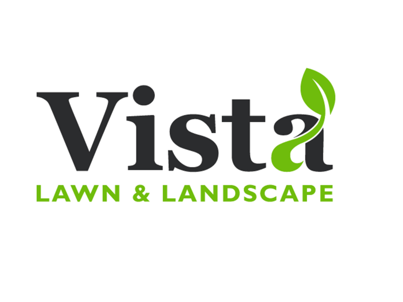 Vista logo by Sameh Radwan on Dribbble