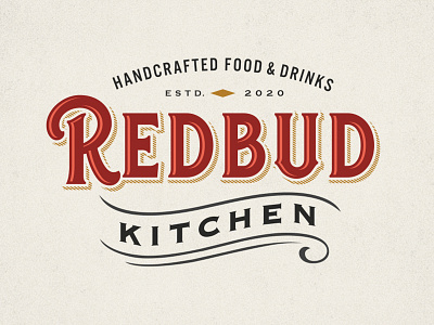 REDBUD LOGO