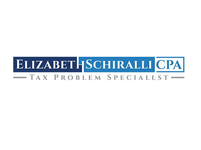 Elizabeth Schiralli CPA logo