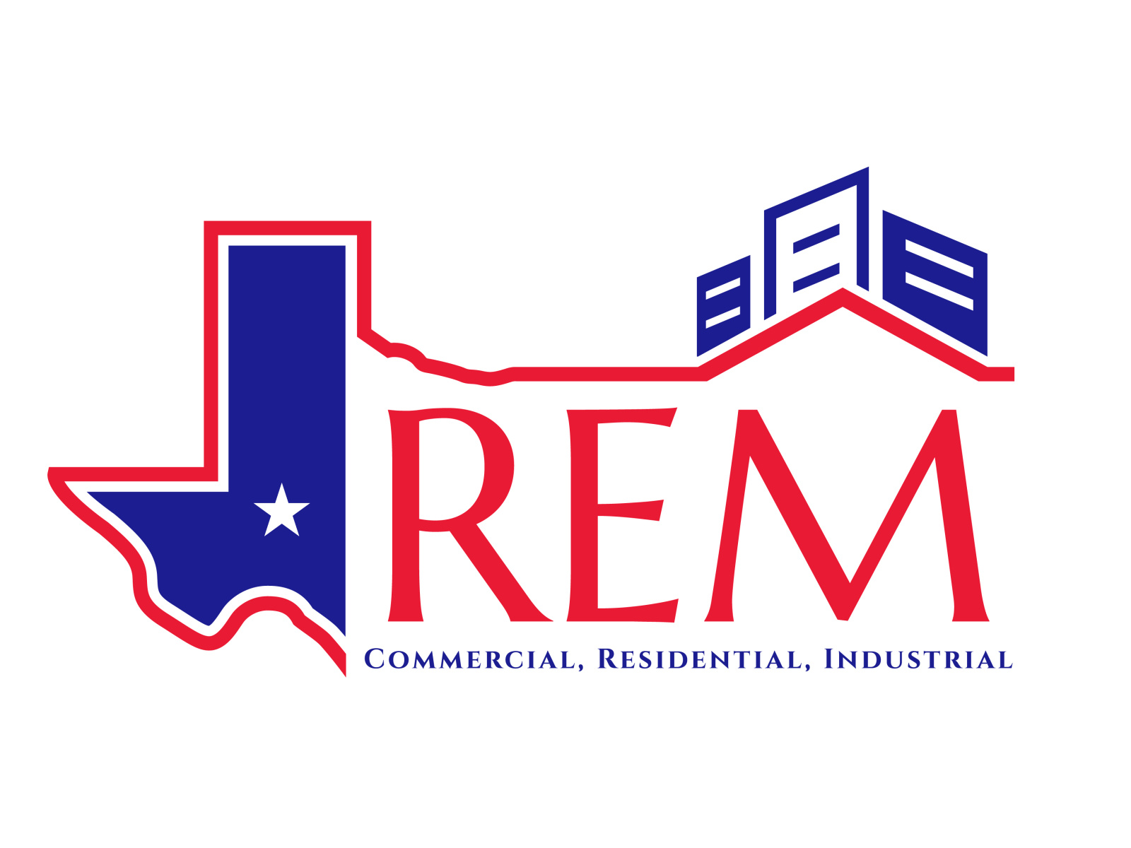REM LOGO by Sameh Radwan on Dribbble