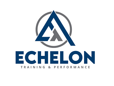 Echelon Training   Performance logo