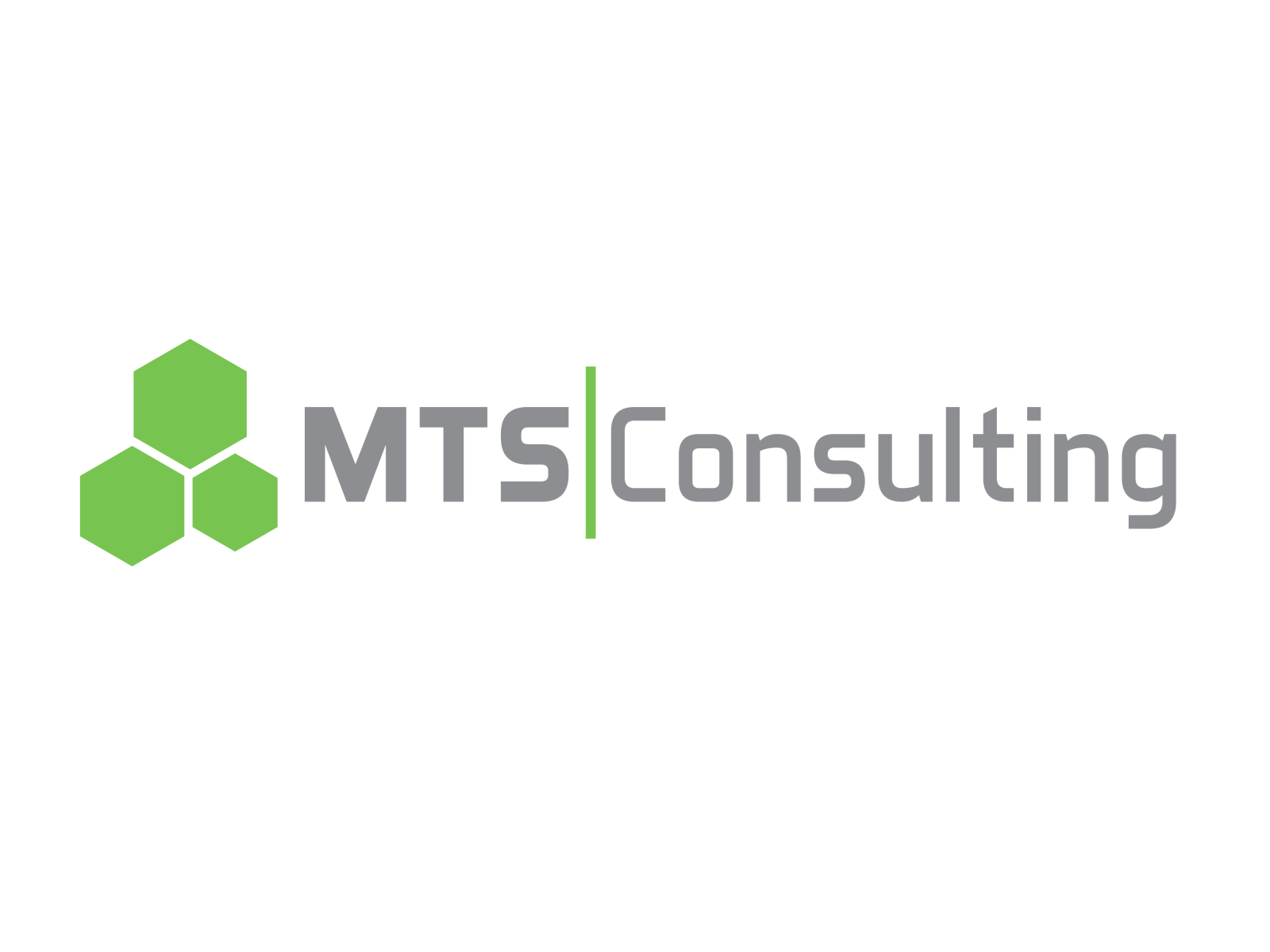 MTS CONSULTING LOGO by Sameh Radwan on Dribbble