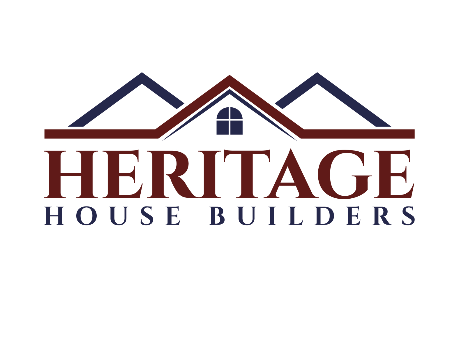 Heritage house, heritage brand