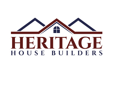 Heritage House Builders logo