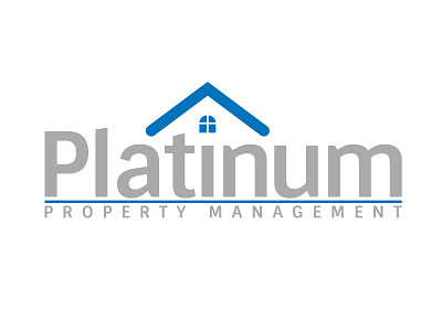 Platinum Property Management logo