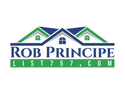 Rob Principe logo