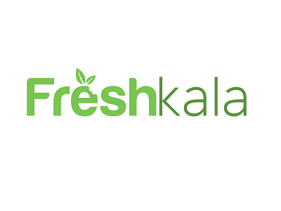 Freshkala logo