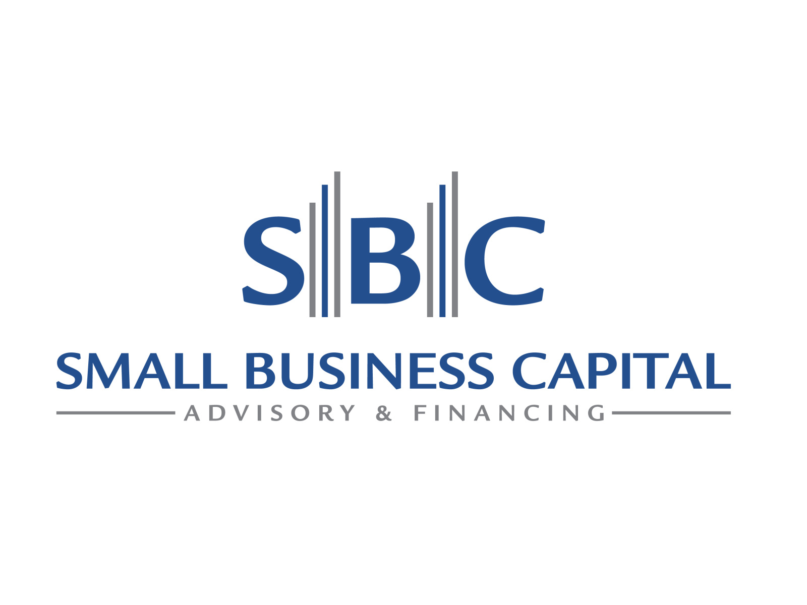 Small Business Capital logo by Sameh Radwan on Dribbble